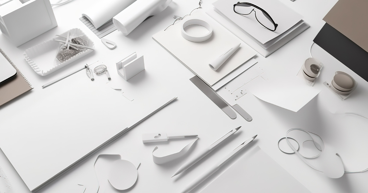 fournitures de bureau